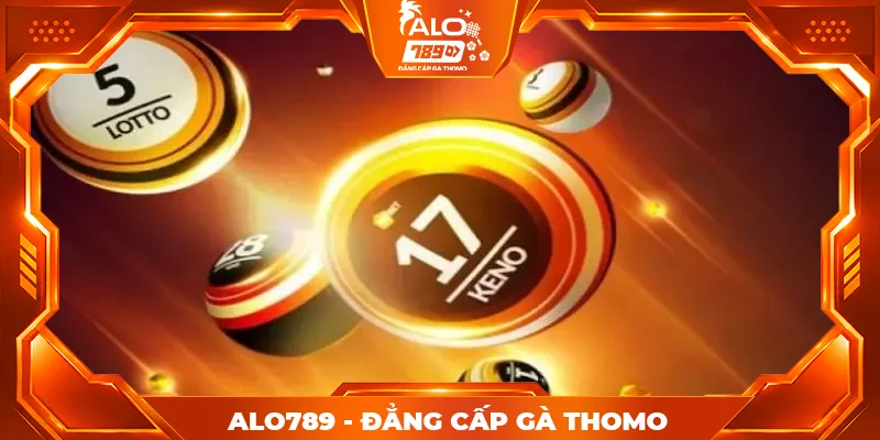 Giới thiệu xổ số Alo789
